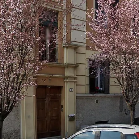 Apartament Casa Wilma *